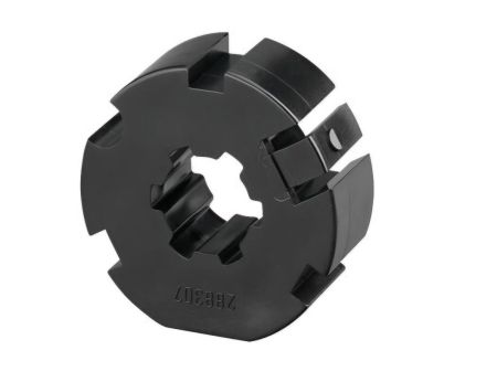 SELVE ➤ Adapter Rundwelle 50 x 1,5 mm #288307✅ online günstig kaufen!