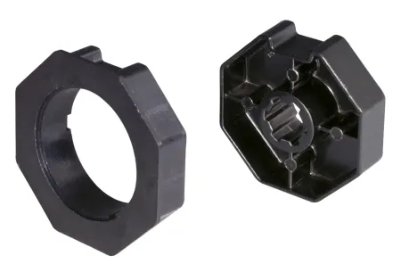 SELVE Adapter Set SW70 8 kant 288024 288305