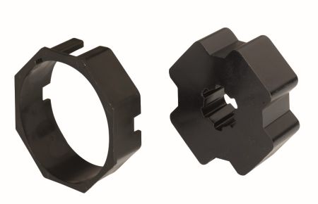 SELVE ➤ Adapter Set SW 50 8-kant✓  #288026 #288219✓ online günstig kaufen✅