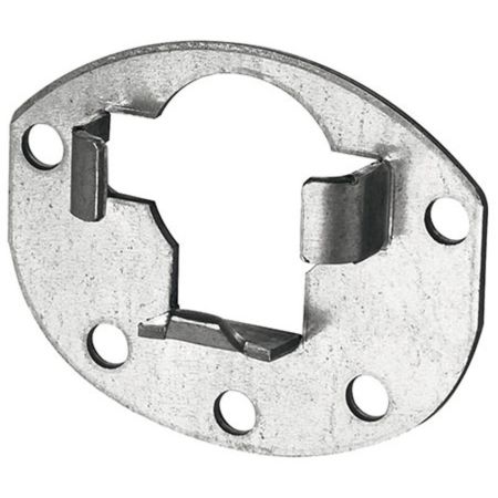 SELVE All-inclusive Zubehör-Set SW 60 für Motore 2/... #285600