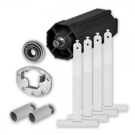 SELVE ➤ All-inclusive Zubehör-Set SW 60 für Motore 2/... #285600✅ online günstig kaufen!