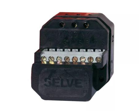 Selve ➤ Einzel- und Gruppensteuergerät DZ 94✓  #298100 ✅ online kaufen!