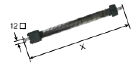 SELVE ➤ Federwelle✓ SP-Rescue✓ #281700, 281701, 281702✓ online kaufen✅