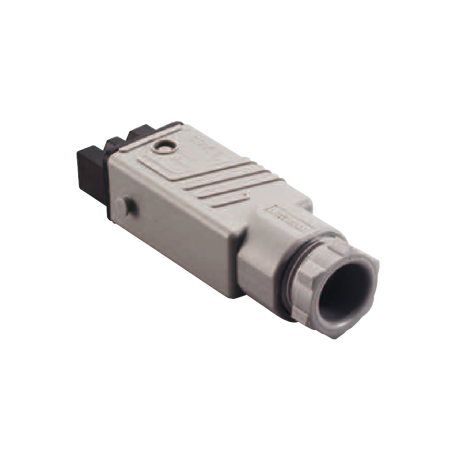 SELVE ➤ Anschlussleitung Hirschmann-Steckersystem✓ Kupplung, STAK3✓ #290137✓ online kaufen✅