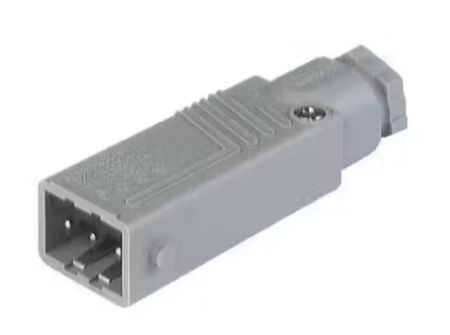 SELVE ➤ Anschlussleitung Hirschmann-Steckersystem✓ Stecker , STAS3✓ #290138✓ online kaufen✅
