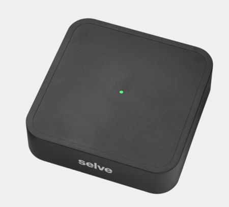 SELVE ➤ Home Server 3 #297798 (#297797)✅ online günstig kaufen!