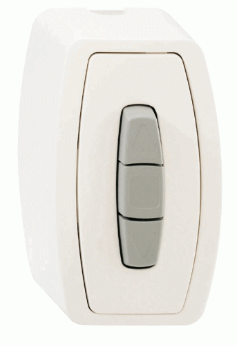 Selve ➤ i-Switch AP✓Jalousieschalter-/taster✓ #298611 ✅ online kaufen!