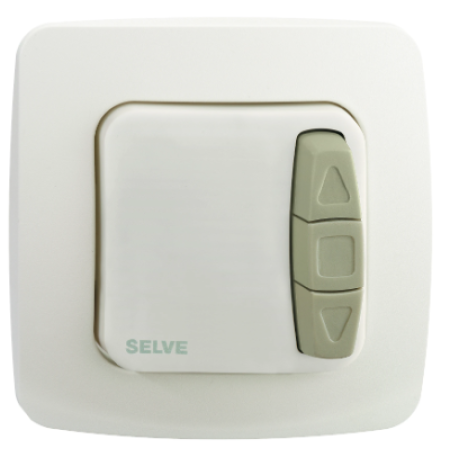 SELVE i-Switch Plus taster-/schalter #298610✅ online kaufen!
