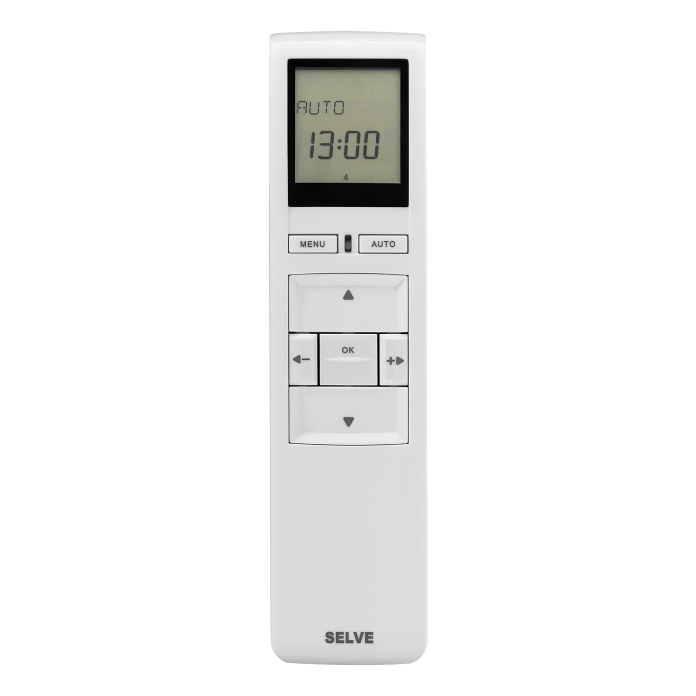 SELVE iveo Multi Send - Funk-Handsender, weiß #298724