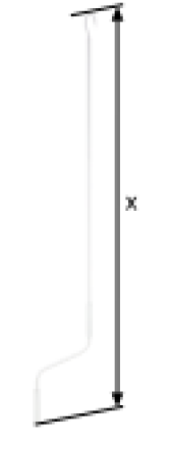 SELVE ➤ Markisenkurbel mit Haken✓nicht klappbar, für Öse✓ #277930, 277931✓ online kaufen✅