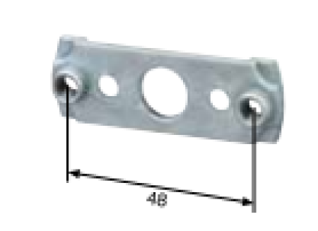 SELVE ➤ Motorflansch für Aufsatzelemente ✓ für Lager✓ #280176✓ online kaufen✅