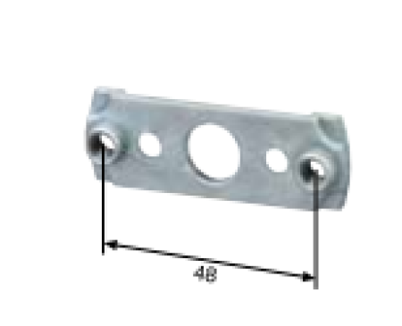 SELVE ➤ Motorflansch für Vorbaurollladen✓Lager ✓  #280176✓ online kaufen✅