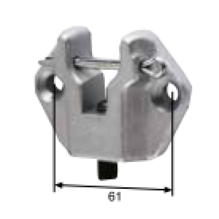 SELVE ➤ Motorlager, Aufschraub-Vierkantlager✓ St-verzinkt, Gewindestift, Innenvierkant✓ #281101✓ online kaufen✅