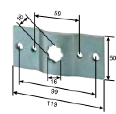 SELVE ➤ Motorlager groß✓ Innenvierkant, Baureihe 3✓ #280117✓ online kaufen✅