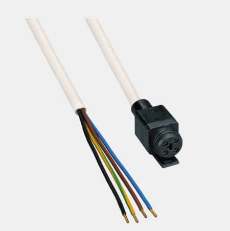 SELVE SEE 2/7-NHK Universalmotor #388322