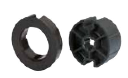 SELVE ➤ Nutwelle 85x1,25 BR3 bis max. 120Nm✓ Kupplungs-Adapter aus Druckguss✓  #288241✓ online kaufen✅