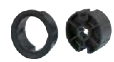 SELVE ➤ Rundwelle 70x1,5 BR3✓ Kupplungs-Adapter✓  #288331✓ online kaufen✅