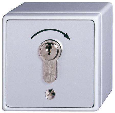 SELVE ➤ Schlüsseltaster Aufputz #294401✅ online günstig kaufen!