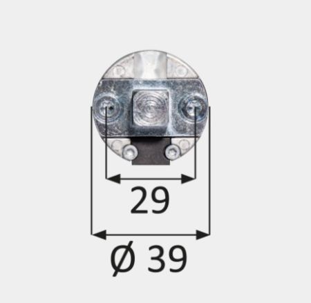 SELVE SE Pro 2/7-SMI #415110