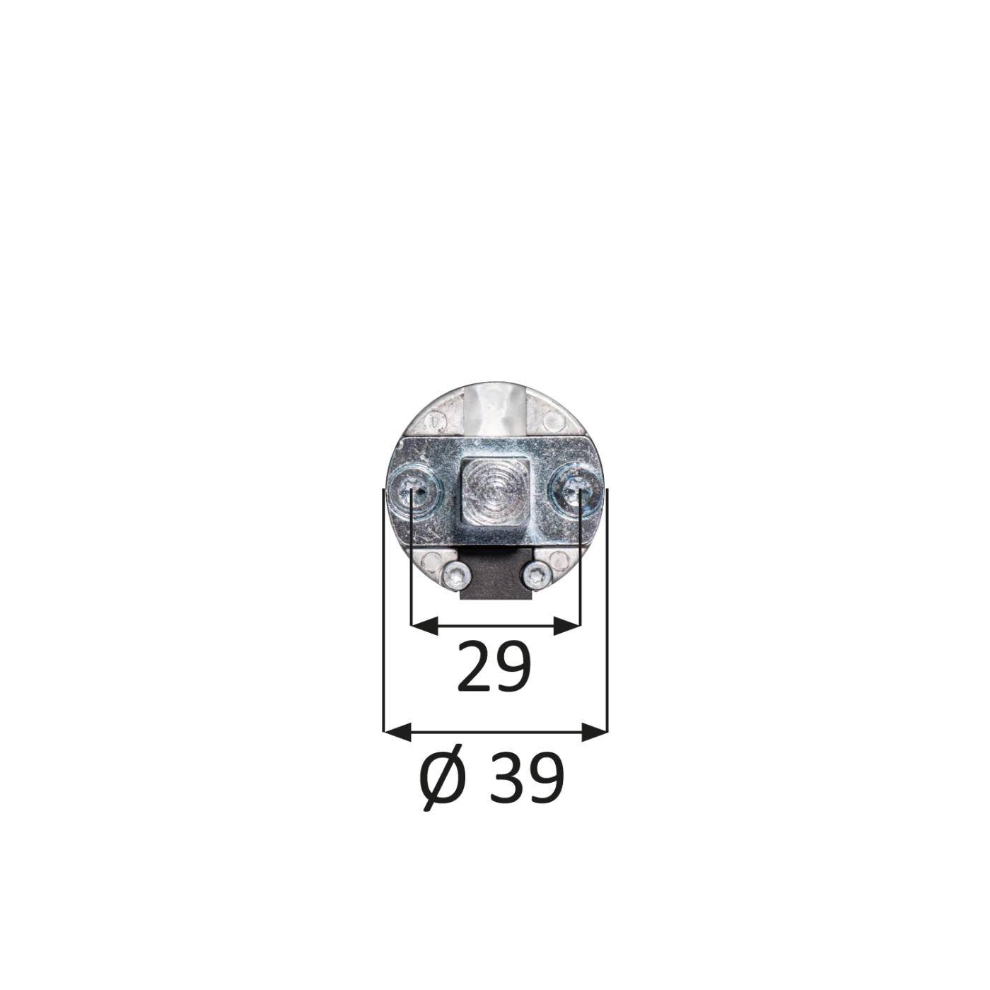 SELVE SEE 1/10 #380340 #380343