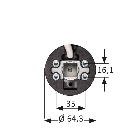 SELVE SP 3/70 #356483