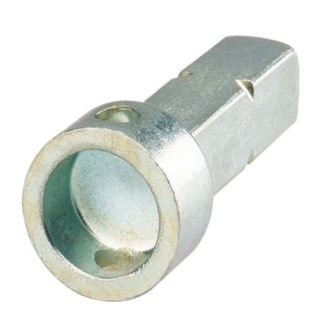 SELVE ➤ Motorlager für Rollladenfertigkästen✓ Steckzapfen, Vierkant 10mm✓  #286012✓ online kaufen✅