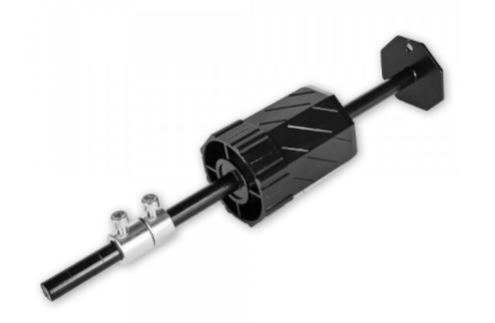 SELVE ➤ Wellenbolzen für SW 60 kunststoffbeschichtet, Verstellbereich 150 - 250mm #272510✅ online günstig kaufen!