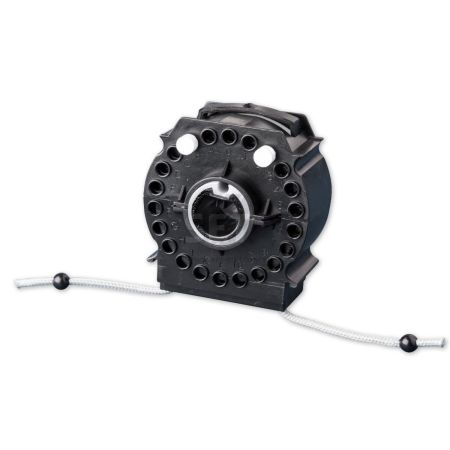 Lager Komplett mit Arbeitsstellung #1140018