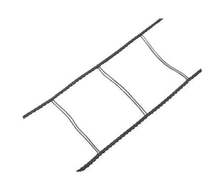 Raffstore Reparatur ➤ Leiterkordel / Leiterband mit Kevlar✓ 80mm Flachlamelle #142001801✅ online günstig kaufen!