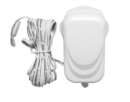 Somfy ➤ 12 V AC/DC Steckernetzteil für Batterieantriebe #1822445✅ online kaufen!