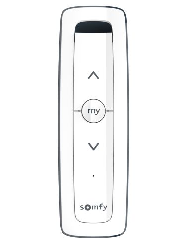 Somfy 1870311, 1870315 (1800112, 1800113, 1800114) Funkhandsender Situo 1 io pure, iron II