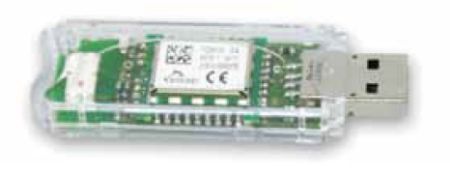 Somfy ➤ TaHoma® EnOcean Modul ✅#1824033