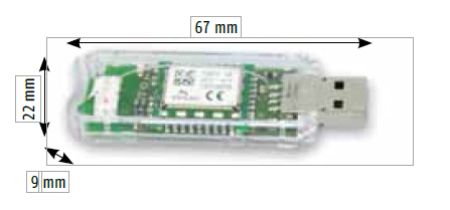 Somfy TaHoma® EnOcean Modul #1824033