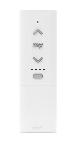 Somfy ➤ Funkhandsender Ysia 5 Zigbee 5-Kanal ✅ #1871158