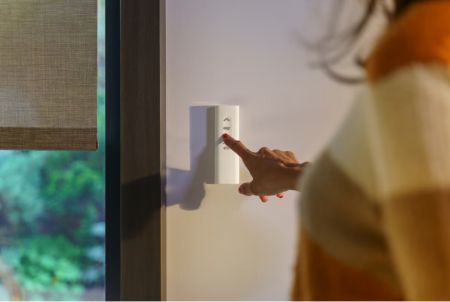 Somfy ➤ Funkhandsender Ysia 5 Zigbee 5-Kanal ✅ #1871158