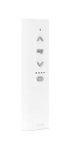 Somfy ➤ Funkhandsender Ysia 5 Zigbee 5-Kanal ✅ #1871158