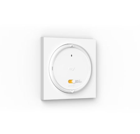 Somfy ➤ Amy 1 Sun Protect Mode io und Rahmen Funksender ✅ #1871444