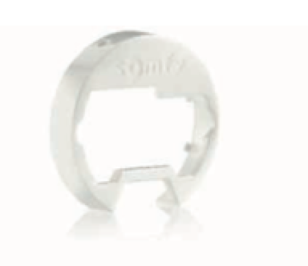 Somfy ➤ Abdeckung für Sonesse 30 24 V DC weiß #9027132✅ online kaufen!