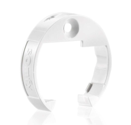 Somfy ➤ Abdeckung Sonesse 40 RS485 grau #9026091✅ online kaufen!