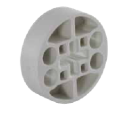 Somfy ➤ Adapter Benthin L für Sonesse 40 WF #9028355✅ online kaufen!