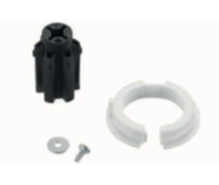 Somfy ➤ Adapter Kit Sonesse 30 auf 40 mm #9020676✅ online kaufen!