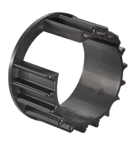 Somfy ➤ Adapter und Mitnehmer für DS 78 Flachnut Baureihe 60 #9707026 #9762012 #9761012✅ online kaufen!