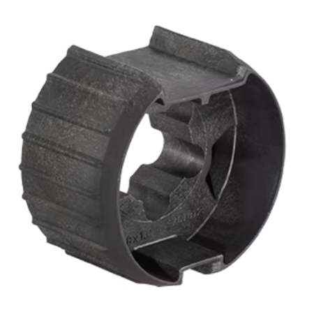 Somfy ➤ Adapter und Mitnehmer für DS 78 Flachnut Baureihe 60 #9707026 #9762012 #9761012✅ online kaufen!