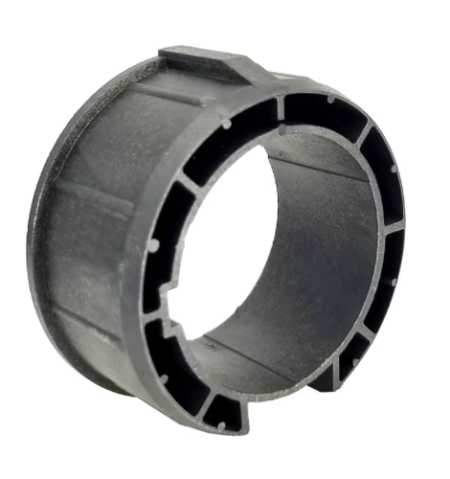 Somfy ➤ Adapter und Mitnehmer für Rundrohr 108 x 4 mm Baureihe 60 #9520312 #9530368 #9420307