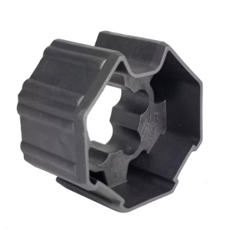 Somfy ➤ Adapter und Mitnehmer für Achtkant SW 70 ESM Baureihe 60 #9705340 #9761002✅ online kaufen!