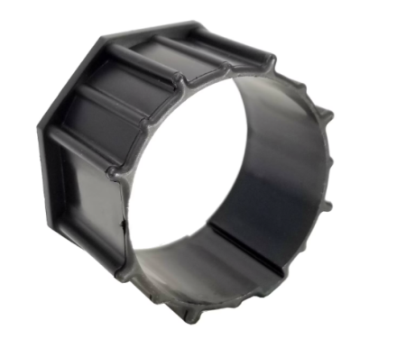 Somfy ➤ Adapter und Mitnehmer für Achtkant SW 70 ESM Baureihe 60 #9705340 #9761002✅ online kaufen!