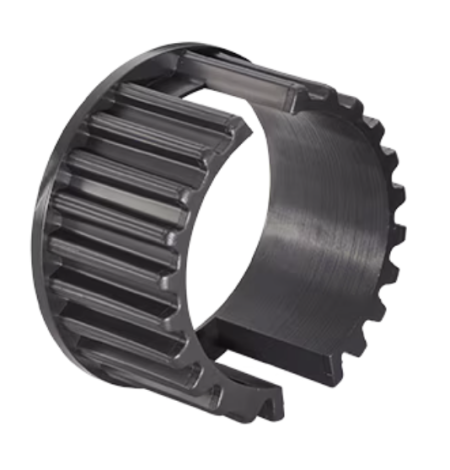 Somfy ➤ Adapter und Mitnehmer für DS 78 Flachnut Baureihe 60 #9707638 #9761001✅ online kaufen!