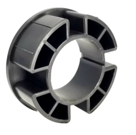 Somfy ➤ Adapter und Mitnehmer für DS 85 Rundnut Baureihe 50 #9707035 #9761003✅ online kaufen!