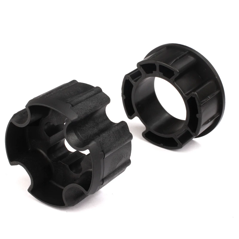 Somfy ➤ Adapter und Mitnehmer für DS78 Flachnut und Rundnut Baureihe 50 #9707027 #9761001✅ online günstig kaufen!