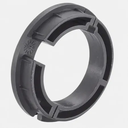 Somfy Adapter and Drive Wheel for Round Groove DS 50x1.5 Series 40 #9701209 #9701210